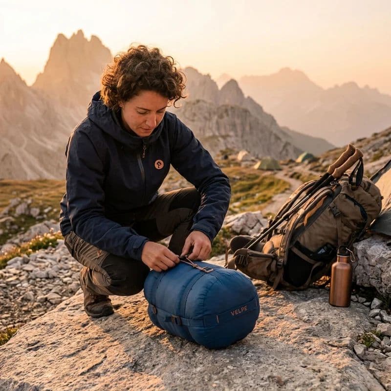 Schlafsack-Guide 2026