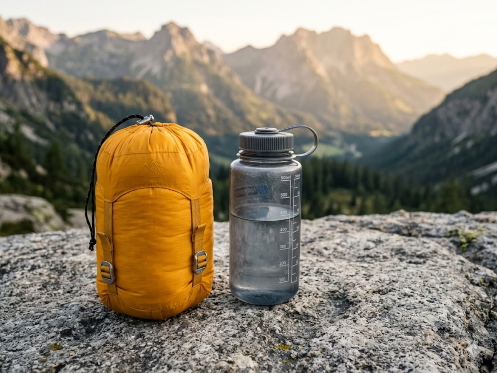 Deuter Astro Pro 400