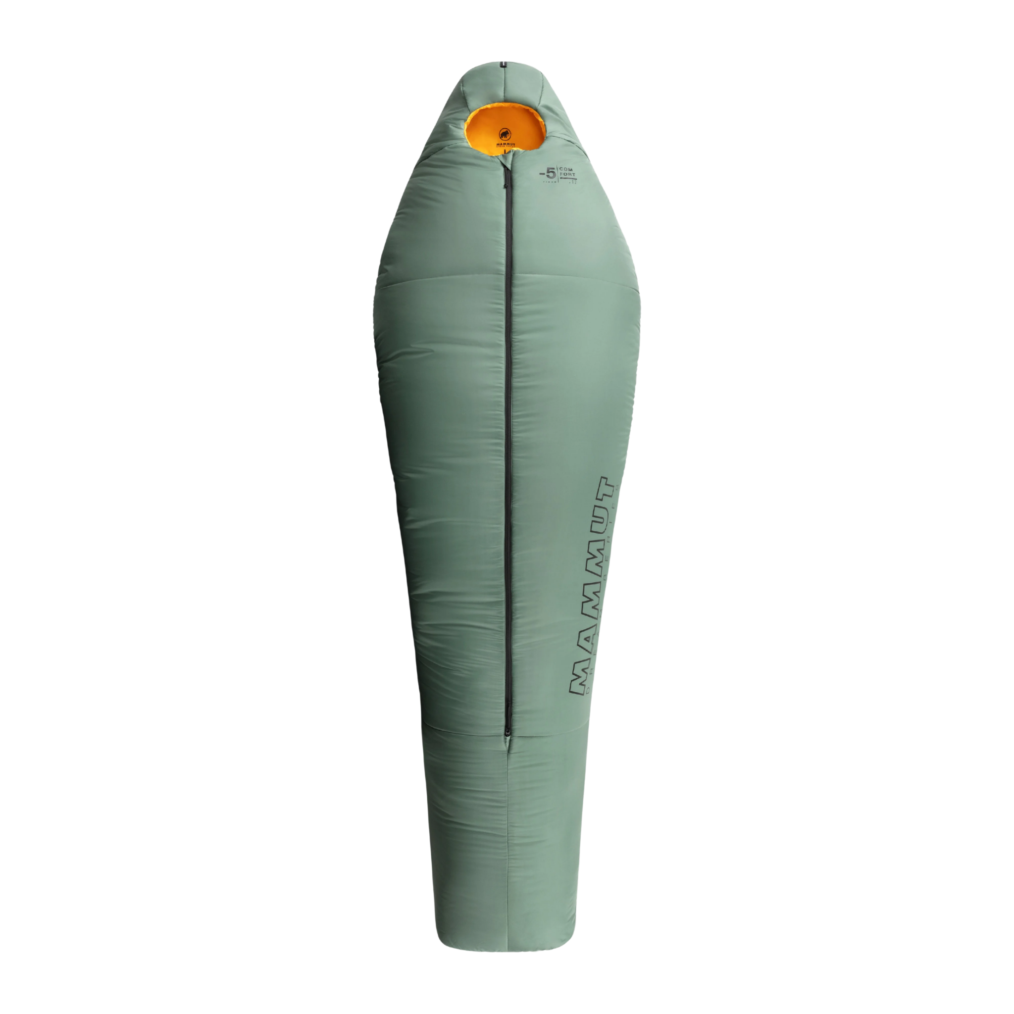 Mammut Comfort Fiber Bag -1C – Daunenschlafsack