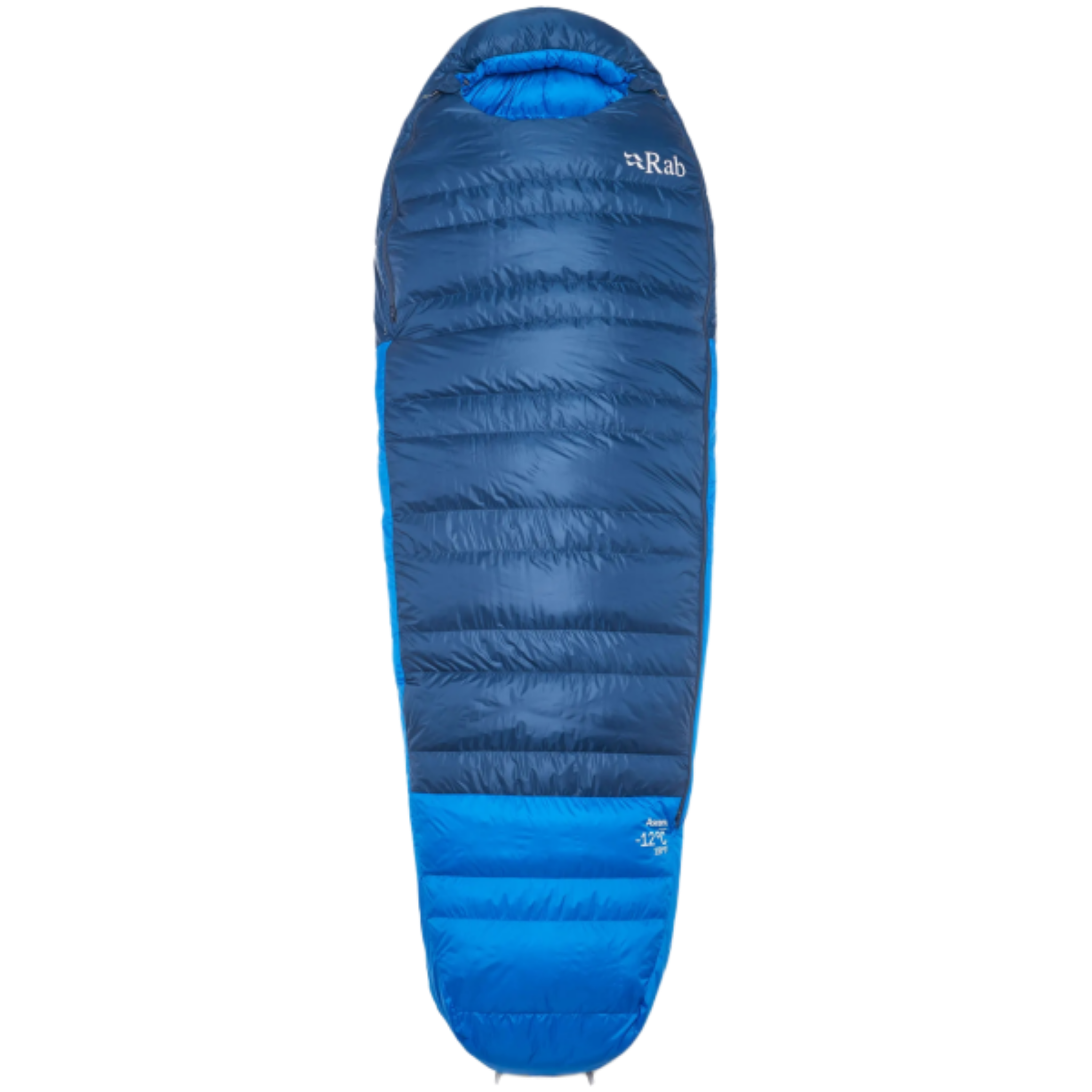 Rab Ascent (-6 °C) – Daunenschlafsack